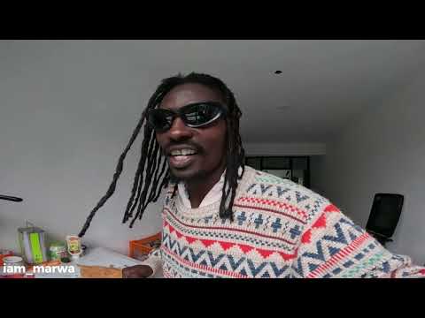 THINGS FALL APART , MAN SOLO !!!