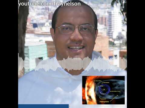 (067) We are closer to achieving usable nuclear fusion energy - News read from the faith