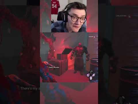 Is this the biggest ever DBD jumpscare?