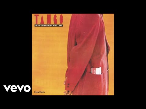 Charly García, Pedro Aznar - Pasajera en Trance (Official Audio)