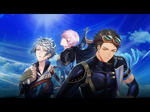 BLACK STAR -『Sky’s the Limit!』