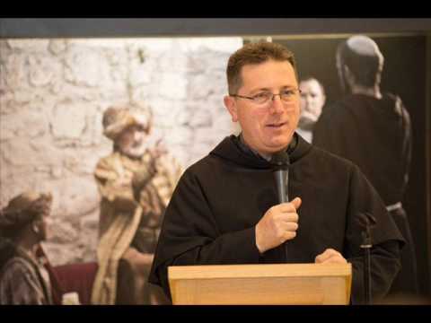 Fra Ivan Bradarić: Svoje zvanje pripisujem Međugorju