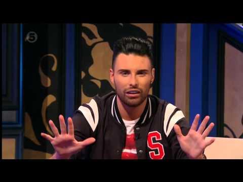 CBB BBBOTS Day 11 -  (Celebrity Big Brother Sun 01 Sept 2013)