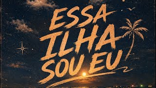 Viviane saraiva- Essa ilha sou eu 
