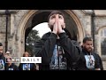 WAVEY MARTZ X BUGZ A K A RICO DICE X WAVEY T Wavey For Life Music Video GRM Daily