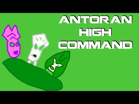 Mythic Antoran High Command | Feral Druid