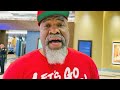 SHANNON BRIGGS GIVES CRAZY MAYWEATHER LOGAN PAUL PREDICTION “LOGAN PAUL WILL SHOCK THE WORLD”