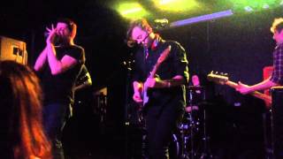 Hidden In Plain View - The Innocent Ones 3/4/15