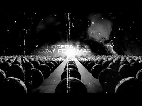 Alex Nocera, Roy Batty, Eddiejay feat. Marvelouz - One Dream