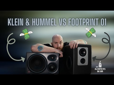 LADS - Avis KH310 VS Footprint 01