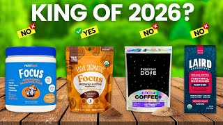 6 Best Mushroom Coffee 2026