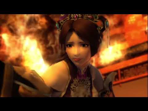 Shin Sangoku Musou 5 - Legend Of Diao Chan (Jap. Ver)