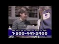 Cartoon Network Commercials May 21 2005