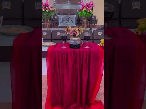 Igreja Assembléia de Deus em Nova Iorque Maranhão