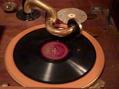 Karl Radlach Orch. Bernie Cummins Around the Corner Roaring 20's.MP4