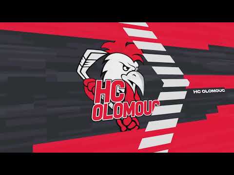 38.kolo TELH České Budějovice Olomouc