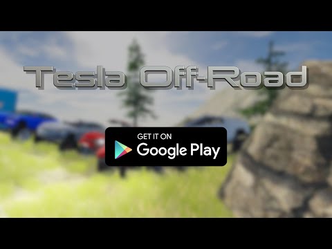 Tesla Off-Road video thumbnail
