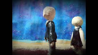 The Cure Jupiter Crash (sub esp/Lyrics)