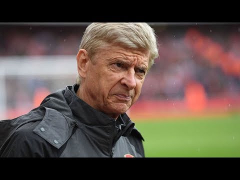 Arsene Wenger reveals who will replace Alex Oxlade Chamberlain in Arsenal squad
