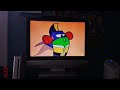 Closing To Larryboy The Cartoon Adventures Leggo My Ego 2002 Vhs