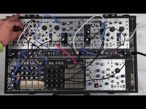 Advanced Patching with LxD