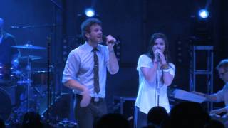 Carbon Leaf  -On Any Given Day-