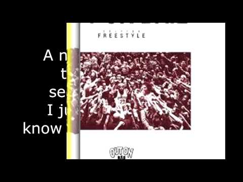 Free Ackrite Out On Bail Freestyle Lyrics