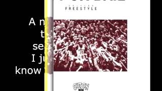 Free Ackrite Out On Bail Freestyle Lyrics