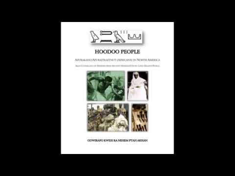 New: HOODOO Film Update: Help Us Reach Our Goal Today