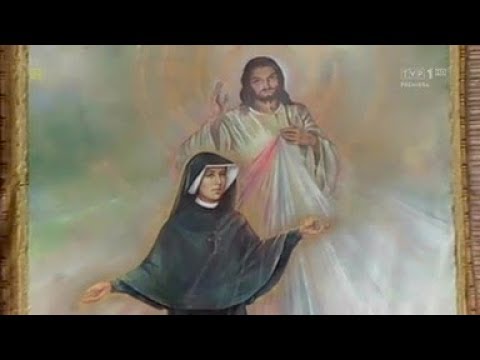 Promienie Miłosierdzia Bożego 133