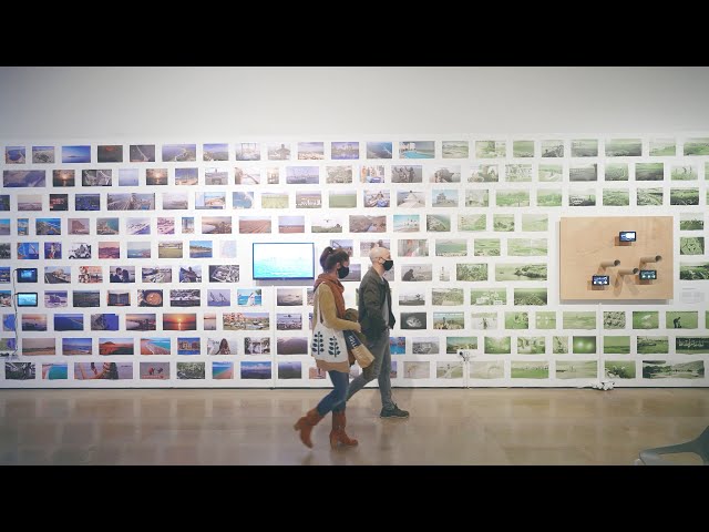Vídeo relacionado con Reset: Mar Menor: Laboratorio de imaginarios para un paisaje en crisis: 7 (Fuera de colección)