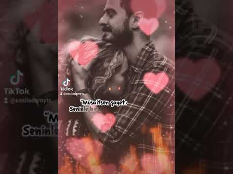 Ceylan Koynat 🎶 Selim Billor 🎶 Yana yana Veda Ettim Ben Sana 🍂 En Çok Dinlenen Duygusal Düet Şarkı 🖤