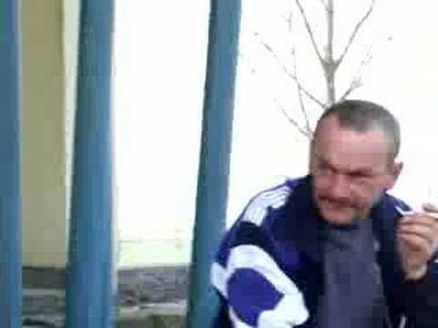 Objezierze - Wierny Kibic Orkanu