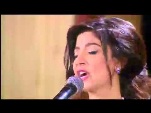 Yasmin Ali - betthawel / ياسمين على - بتتحول