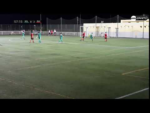 20181103 - Goleta - Guia Juvenil C - Gol 0-(4)