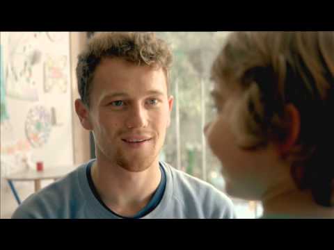 Merci Nachbarn sind nicht gleich Nachbarn Werbung 2013