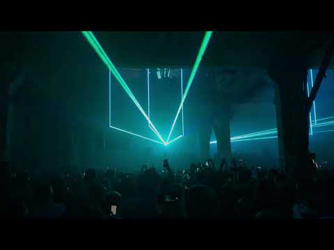 Ivan Logos @ Gamma Festival 2019