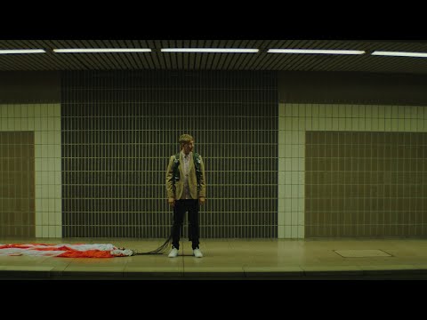 Tim Bendzko – Trag Dich (Offizielles Musikvideo)