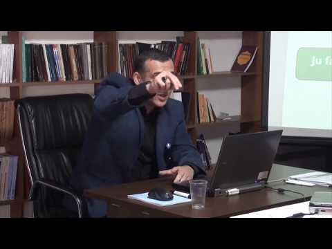 Rabiovcat (pyetje) - Hoxhë Fatmir Zaimi