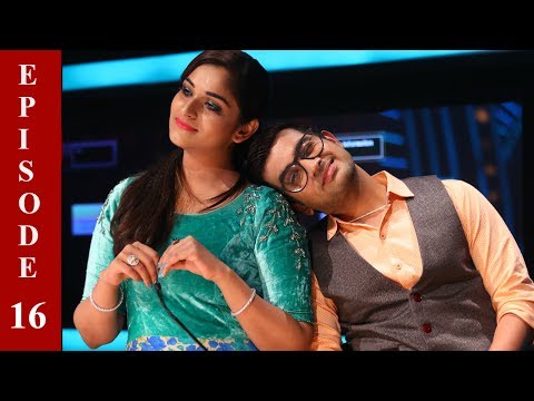 D4 Junior Vs Senior I Ep 16 - Rahul doubts on Hakha I Mazhavil Manorama