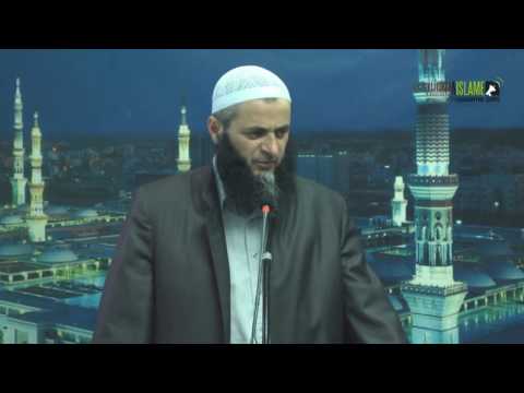 Brenga e Amar ibn Jasirit - Hoxhë Sadullah Bajrami