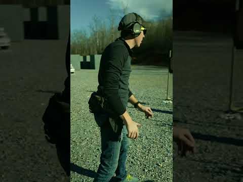 Four Rounds In Under A Second?