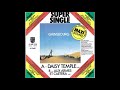 Gainsbourg / Sly & Robbie - Daisy Temple Dub