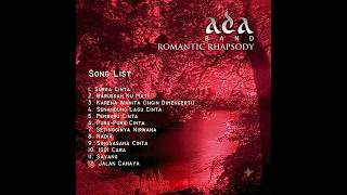 Download lagu Ada Band - Romantic Rhapsody (2006) Full Album mp3 Download lagu Ada Band - Romantic Rhapsody (2006) Full Album mp3