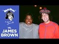 Nardwuar vs. James Brown