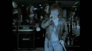 Jimmy Barnes - I'd Die To Be With You Tonight