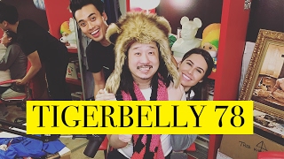 Twenty Five Percent | TigerBelly 78