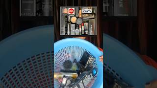 Meesho Cheapest Makeup Kit at Rs. 139 Review #makeup #meeshomakeup #meeshomakeuphaul