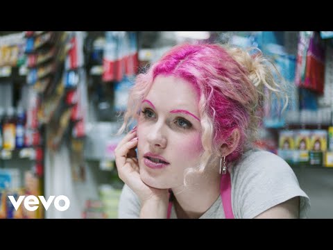 Meg Smith - Girls Just Wanna Be Famous (Official Music Video)