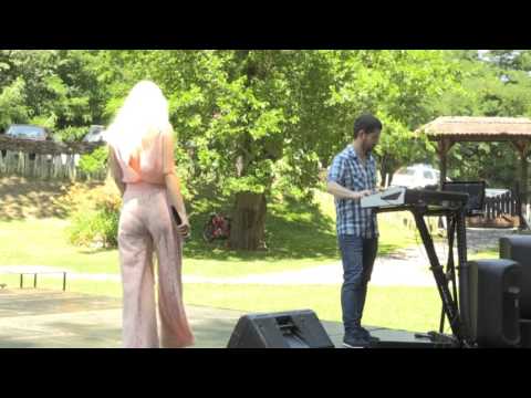 Nadica Vermezovic Brankovina 2017